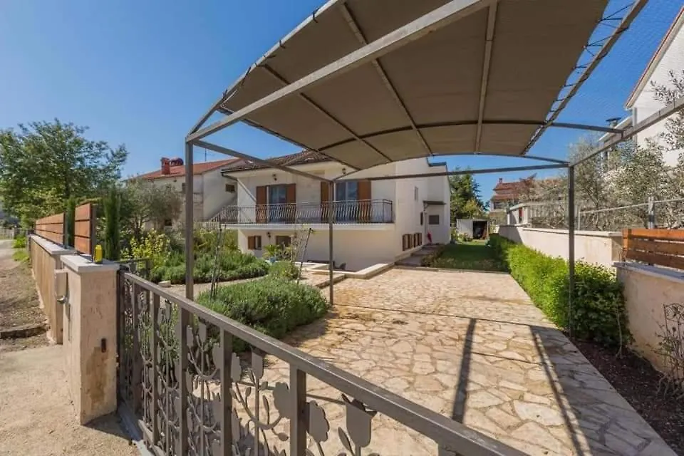 Apartment Amor Pula Chorvatsko