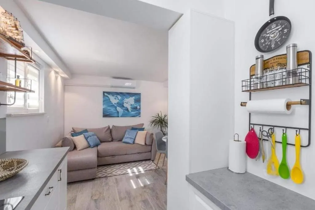 Apartment Amor Pula Chorvatsko
