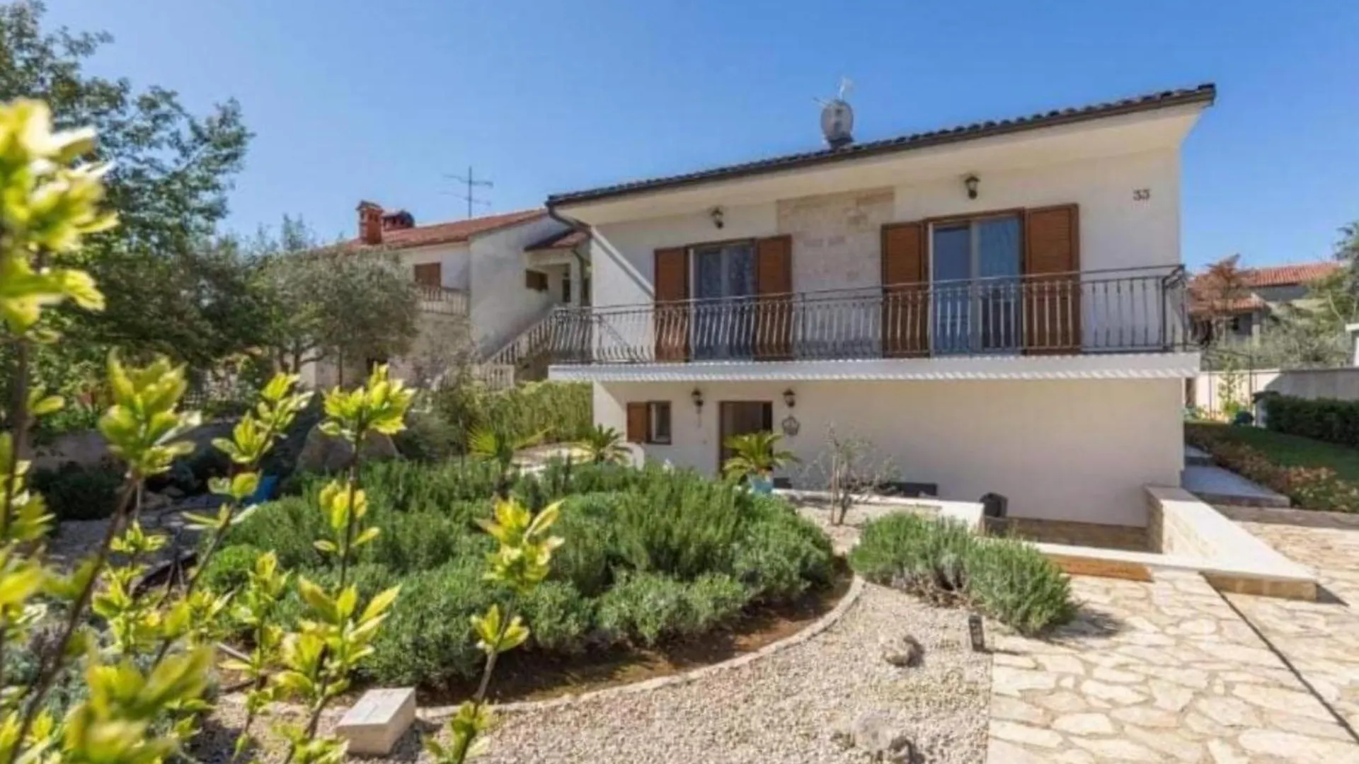Apartment Amor Pula
