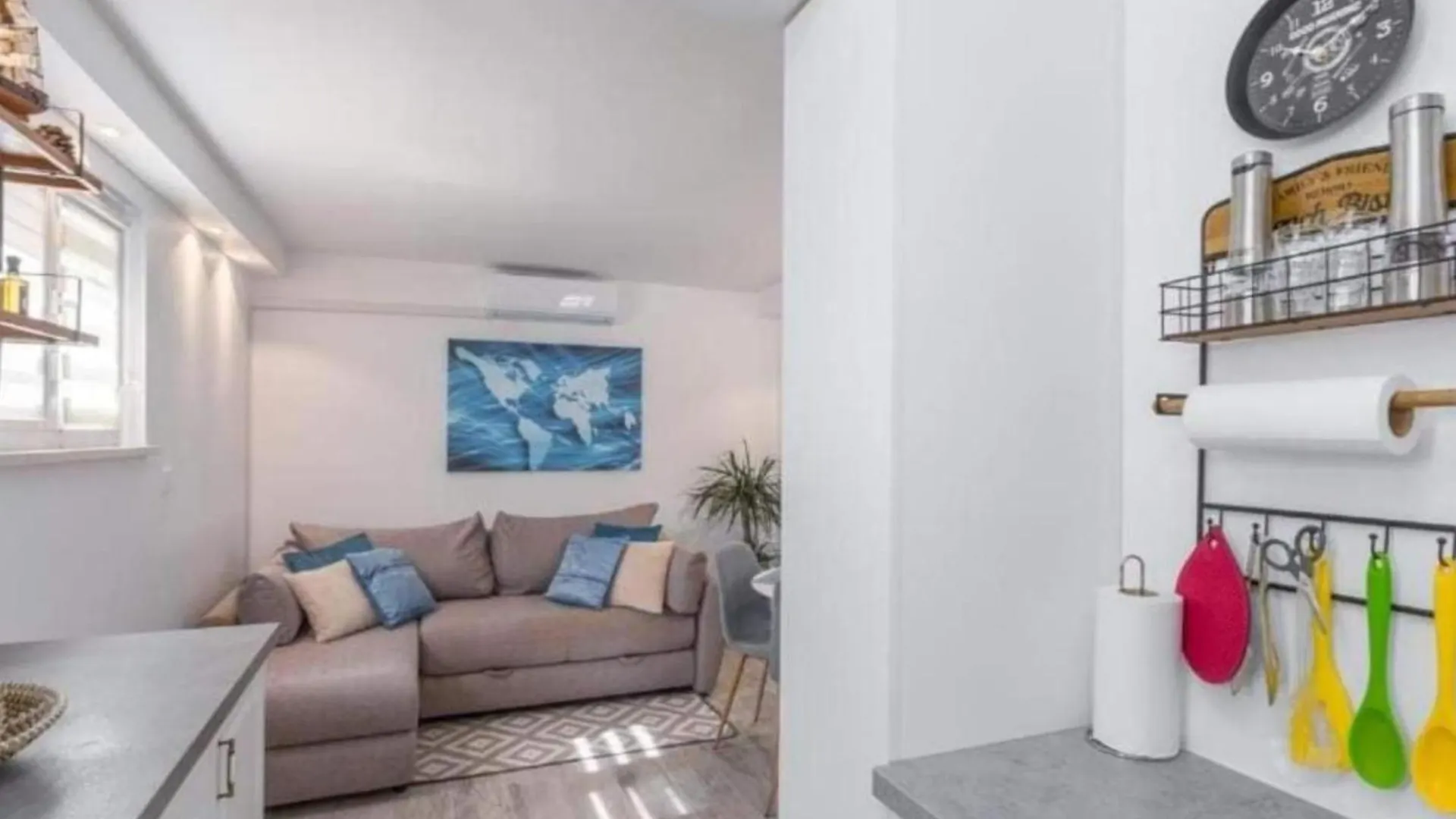 Apartment Amor Pula