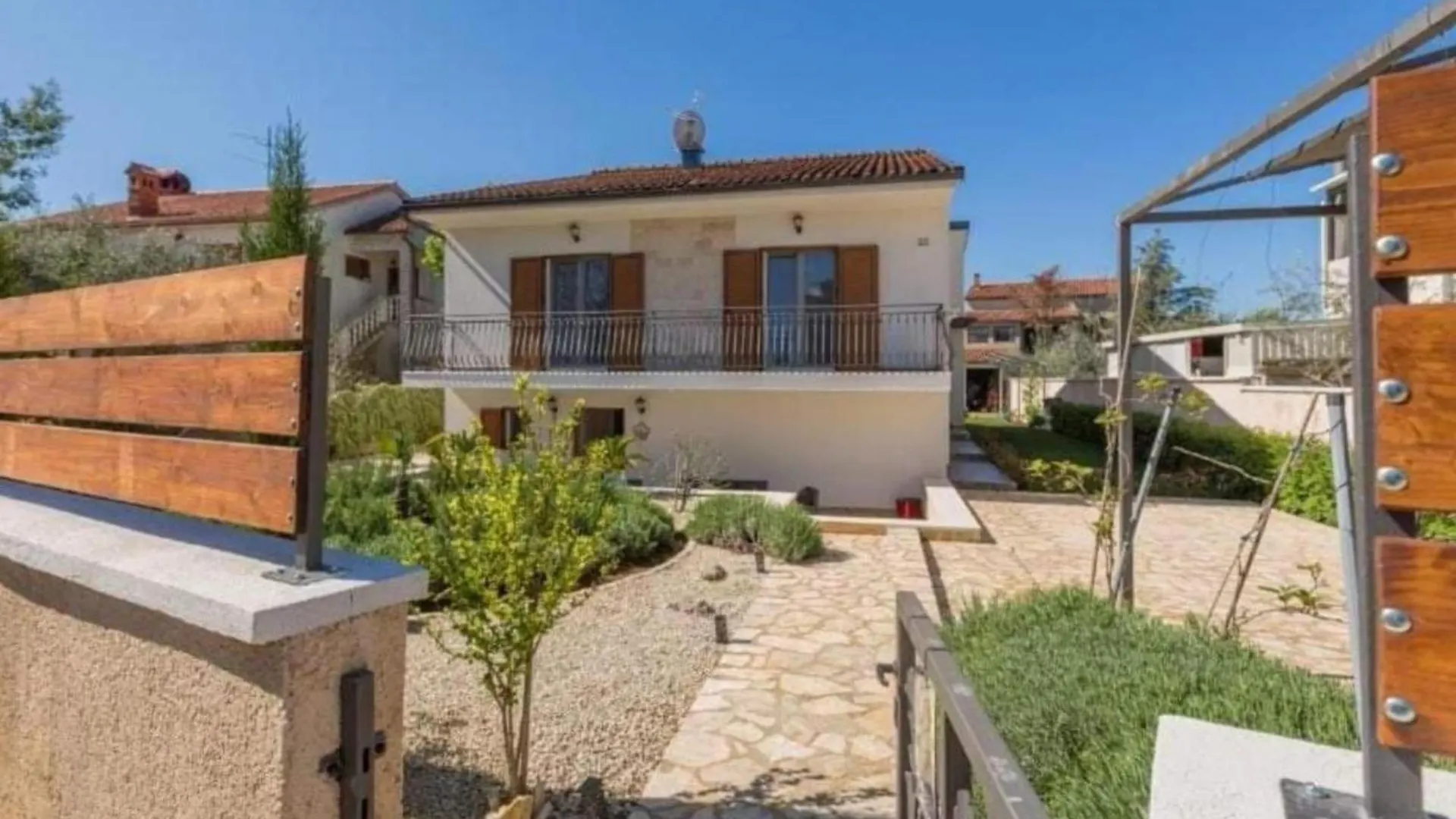 Apartment Amor Pula 0*,  Chorvatsko