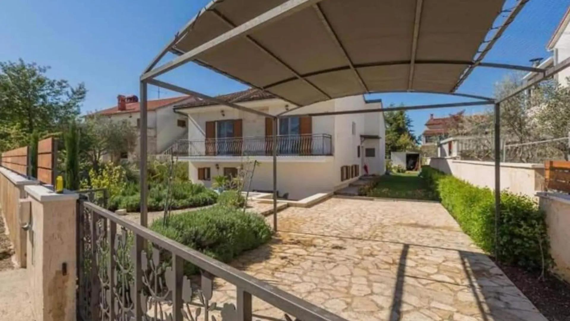 Apartment Amor Pula