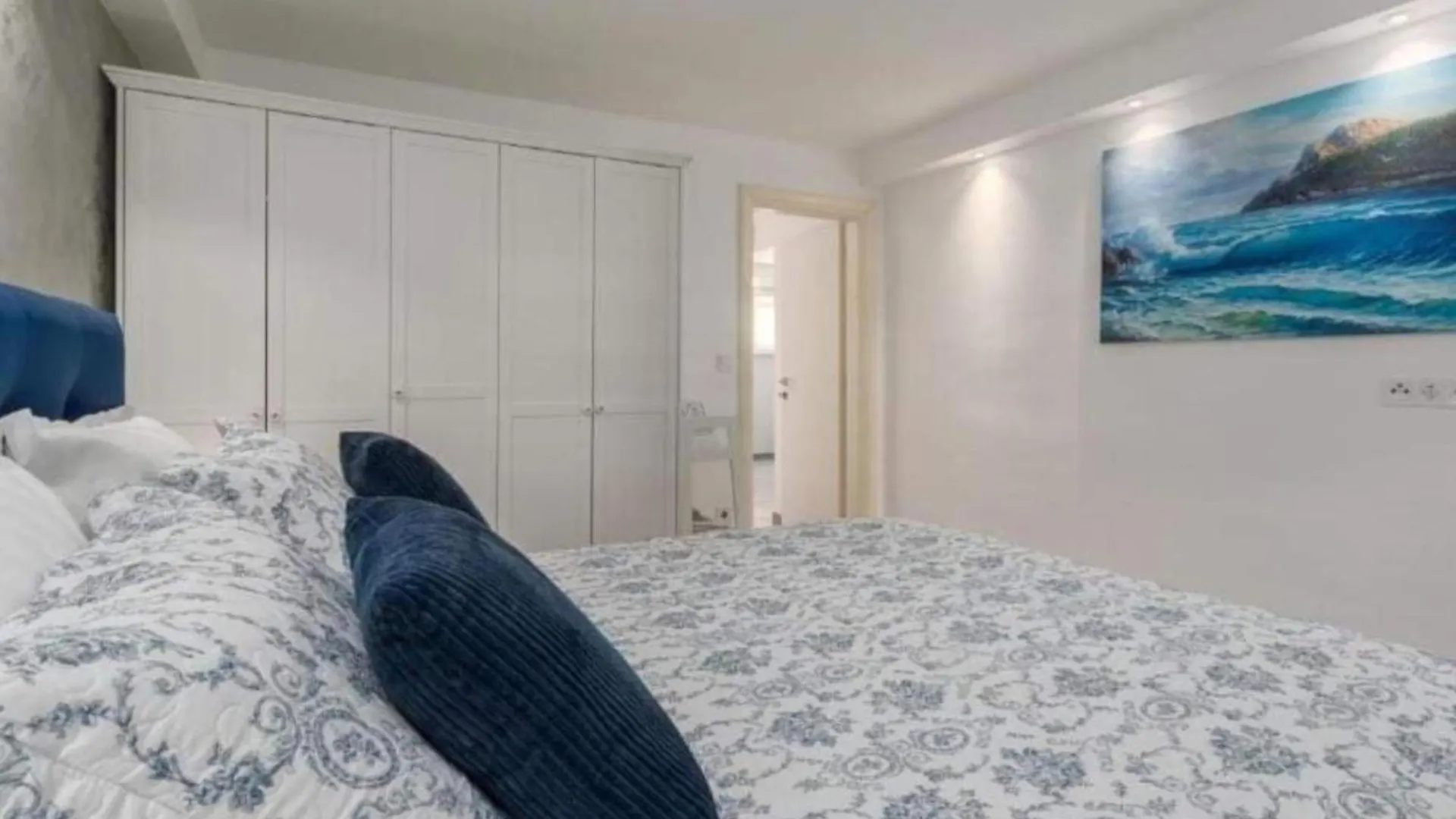 Apartment Amor 普拉