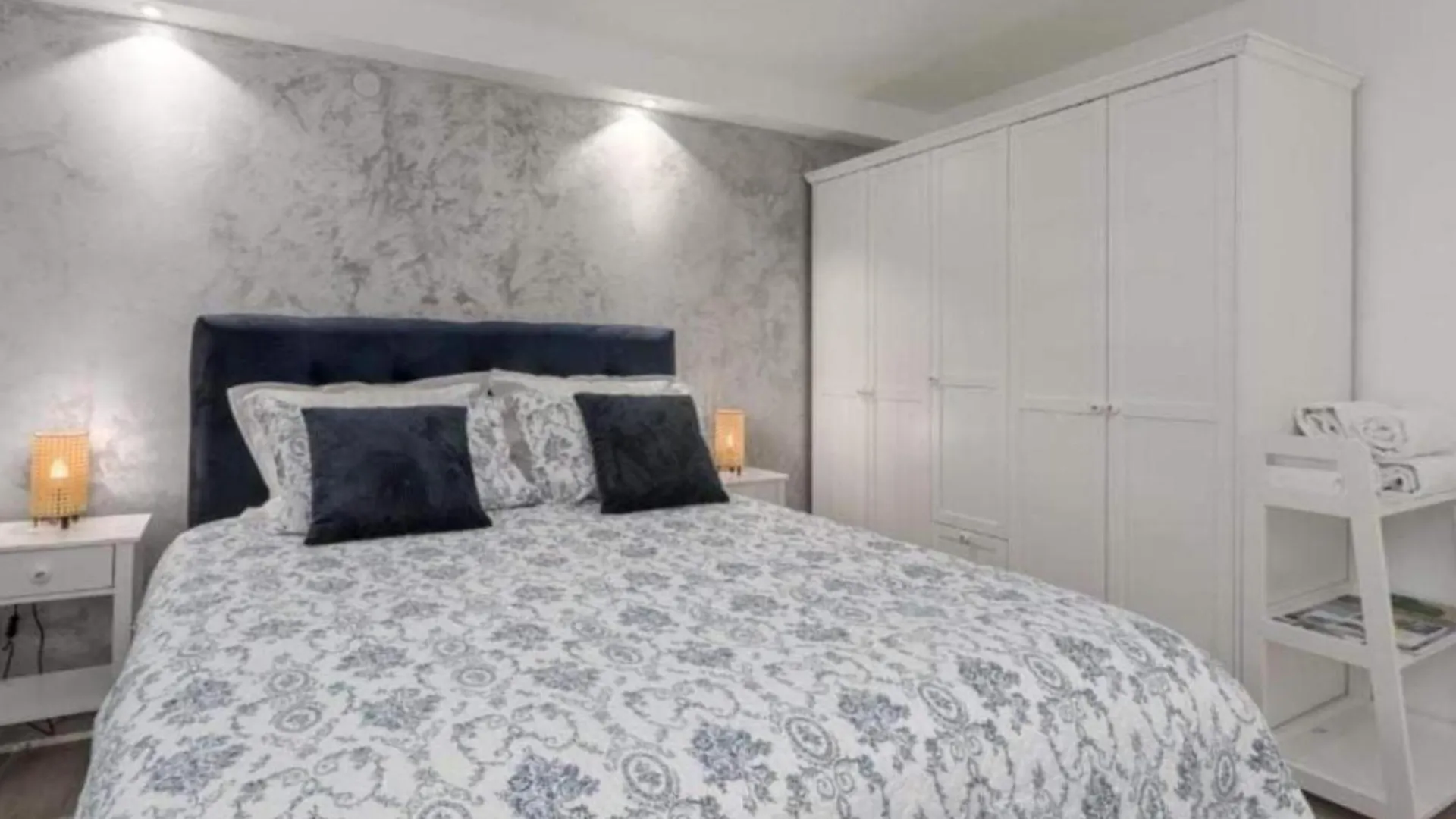 Apartment Amor 普拉 克罗地亚