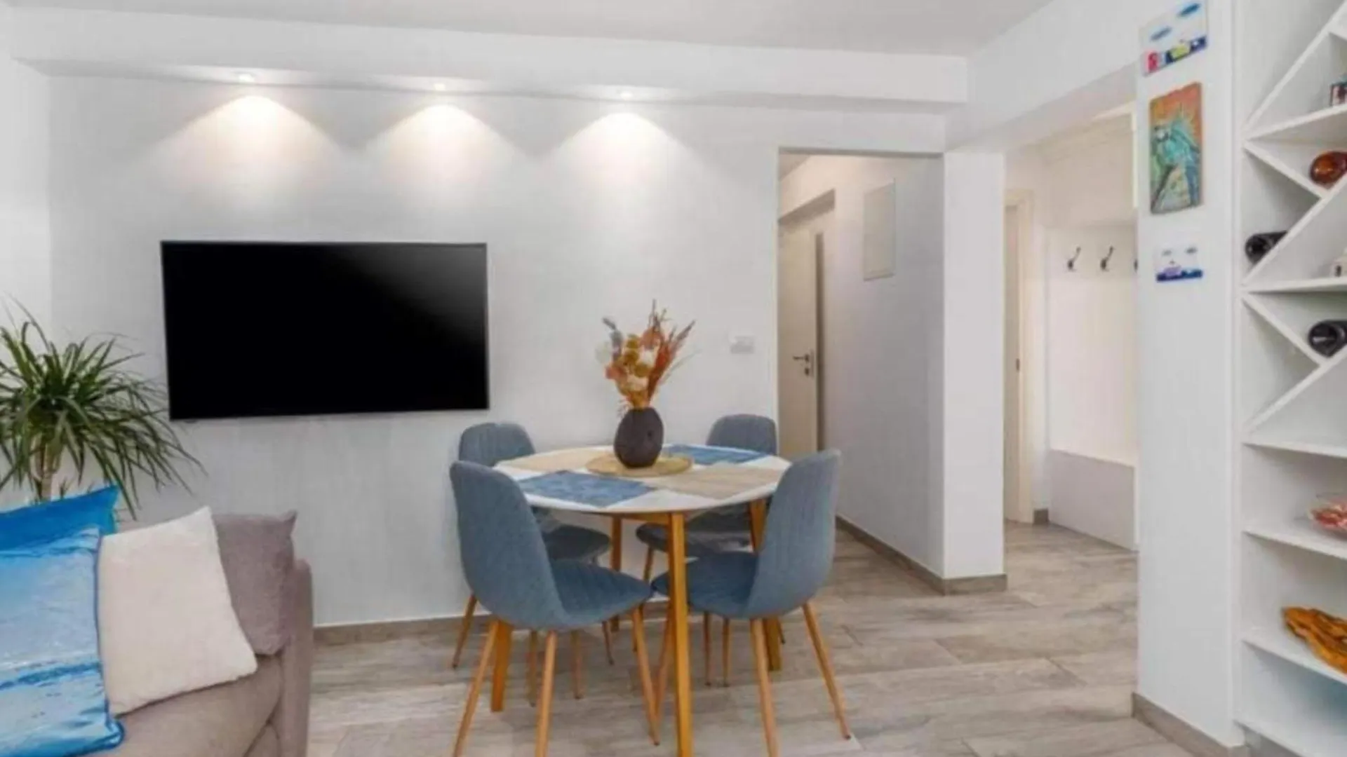 Apartment Amor Pula 0*,  Chorvatsko