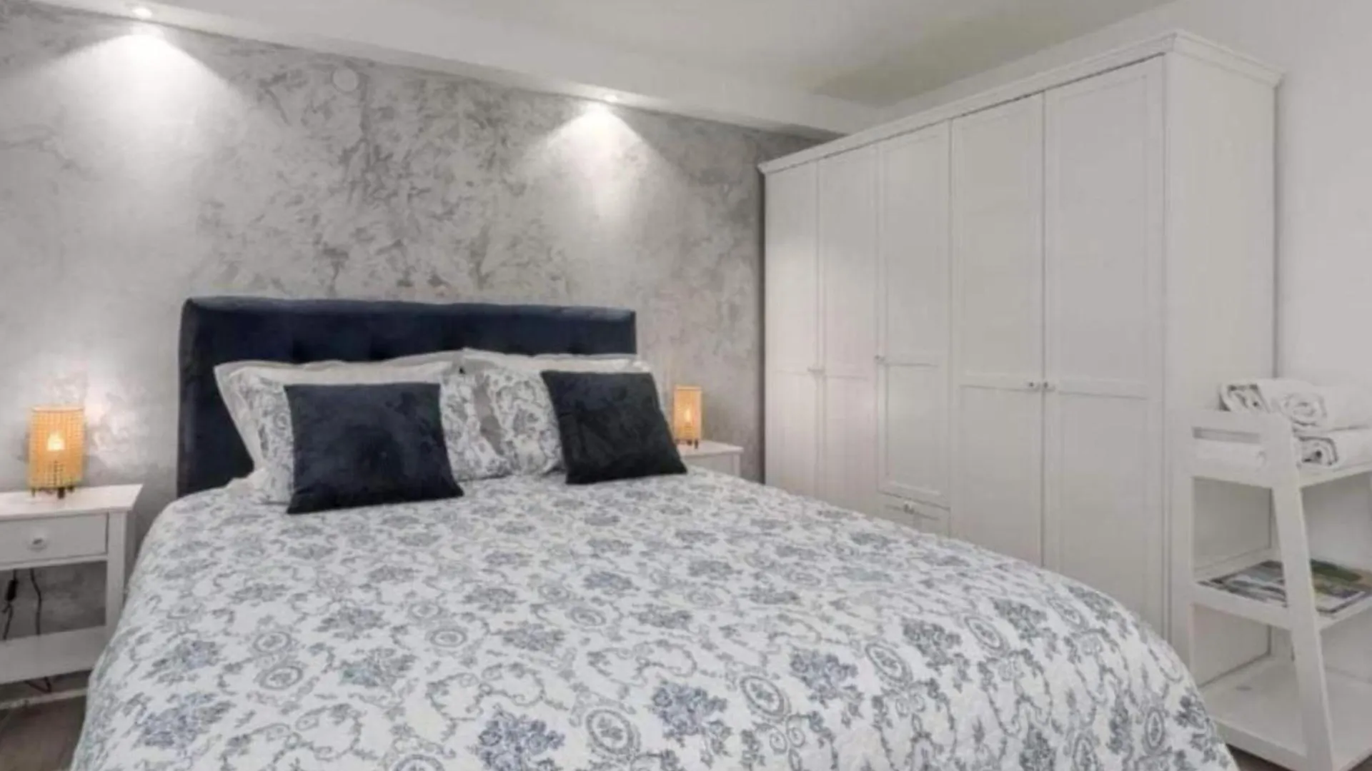 Apartment Amor Pula 0*,  Chorvatsko