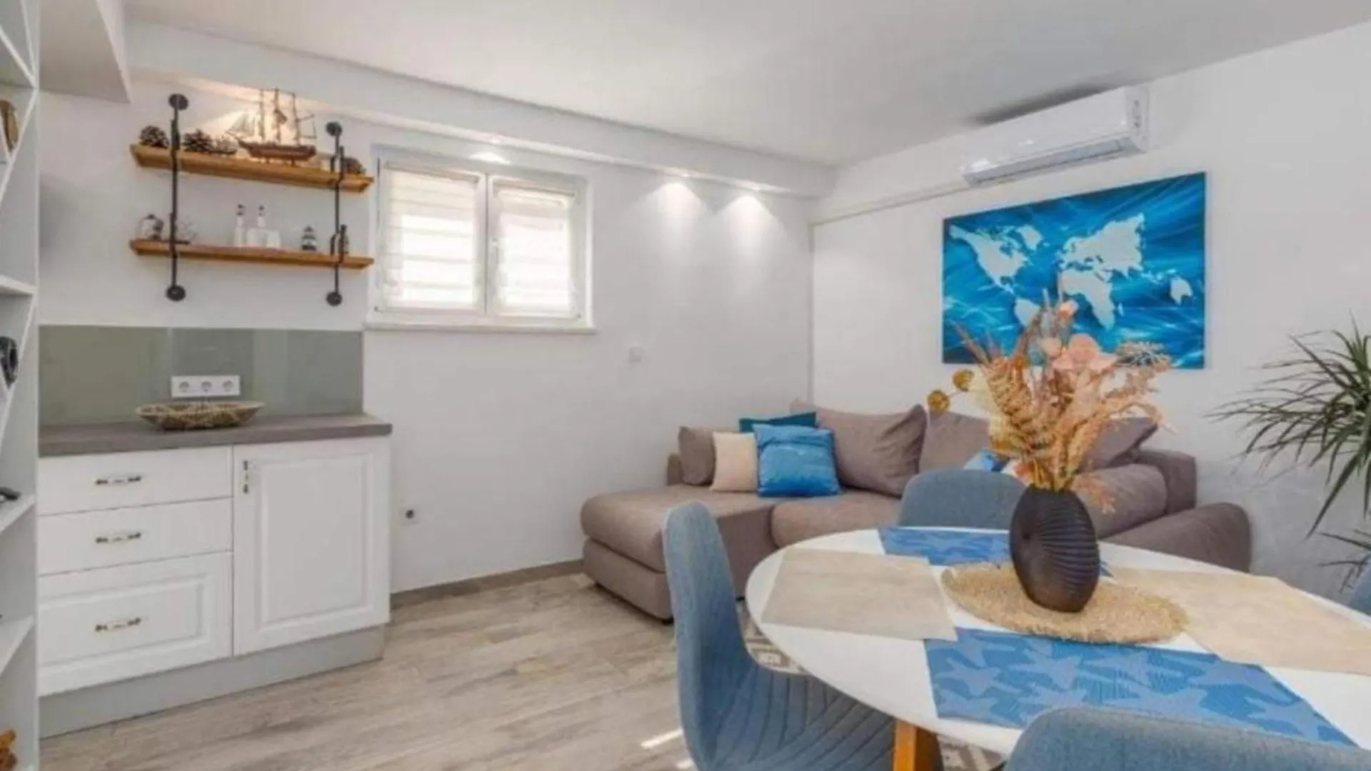 Apartment Amor Pula 0*,  Chorvatsko